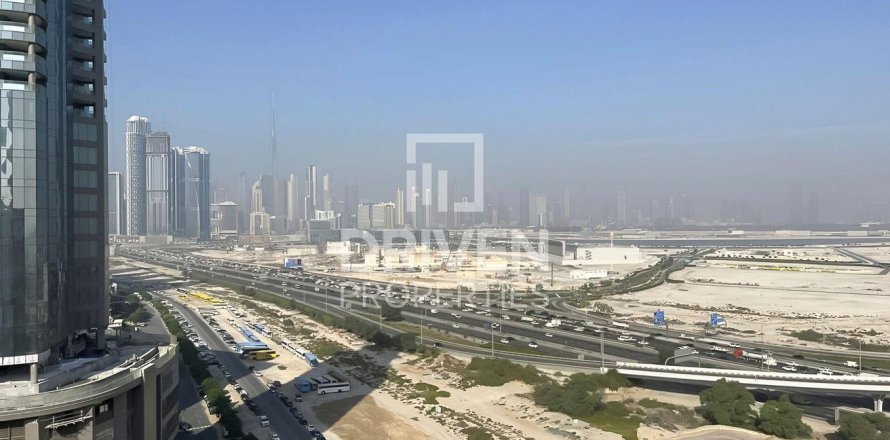 Apartment in Mohammed Bin Rashid City, Dubai, UAE 1 bedroom, 74.6 sq.m. № 746458