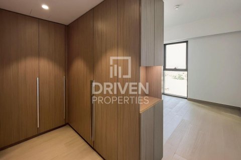 Apartment in Mohammed Bin Rashid City, Dubai, UAE 1 bedroom, 74.6 sq.m. № 746458 - photo 7