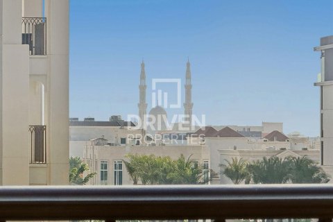Apartman u gradu Umm Suqeim, Dubai, UAE 1 spavaća soba, 90.95 m2 Br. 746460 - Slika 11