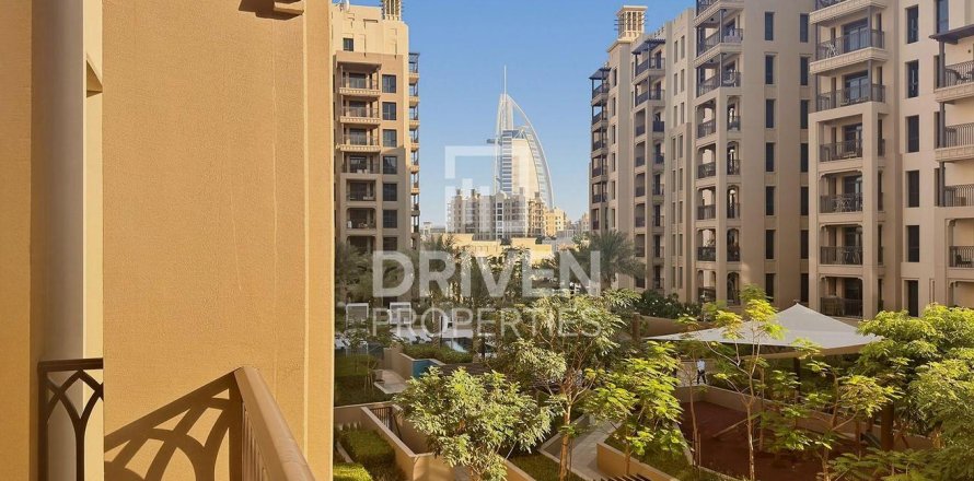Apartman u gradu Umm Suqeim, Dubai, UAE 1 spavaća soba, 90.95 m2 Br. 746460