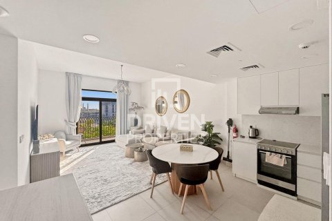 Apartman u gradu Umm Suqeim, Dubai, UAE 1 spavaća soba, 90.95 m2 Br. 746460 - Slika 4