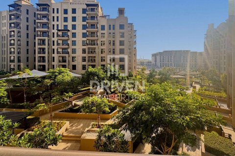 Apartman u gradu Umm Suqeim, Dubai, UAE 1 spavaća soba, 90.95 m2 Br. 746460 - Slika 10
