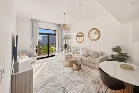 Apartman u gradu Umm Suqeim, Dubai, UAE 1 spavaća soba, 90.95 m2 Br. 746460 - Slika 2