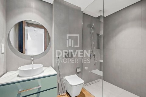 Apartment in City Walk, Dubai, UAE 1 bedroom, 69.4 sq.m. № 746455 - photo 10