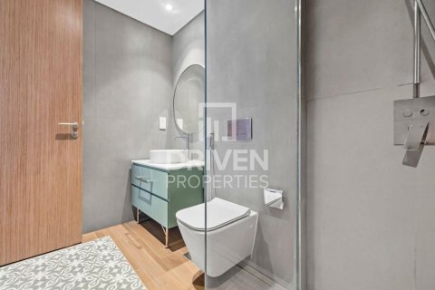 Apartment in City Walk, Dubai, UAE 1 bedroom, 69.4 sq.m. № 746455 - photo 11