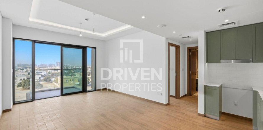 Apartment in City Walk, Dubai, UAE 1 bedroom, 69.4 sq.m. № 746455
