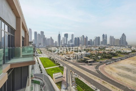 Apartment in City Walk, Dubai, UAE 1 bedroom, 69.4 sq.m. № 746455 - photo 14