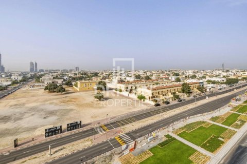 Apartment in City Walk, Dubai, UAE 1 bedroom, 69.4 sq.m. № 746455 - photo 15