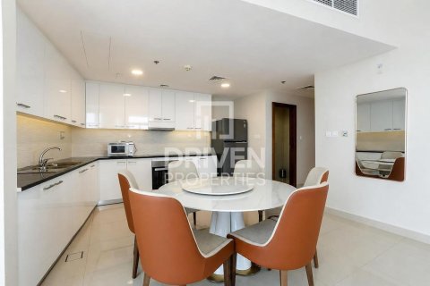 Apartman u Al Sufouh, Dubai, UAE 3 spavaćih soba, 198.81 m2 Br. 746459 - fotografija 14