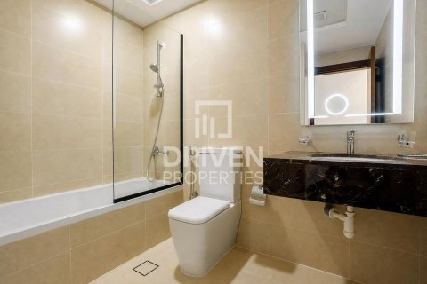 Apartman u Al Sufouh, Dubai, UAE 3 spavaćih soba, 198.81 m2 Br. 746459 - fotografija 20