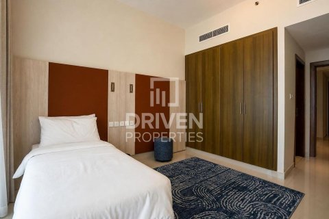 Apartman u Al Sufouh, Dubai, UAE 3 spavaćih soba, 198.81 m2 Br. 746459 - fotografija 10