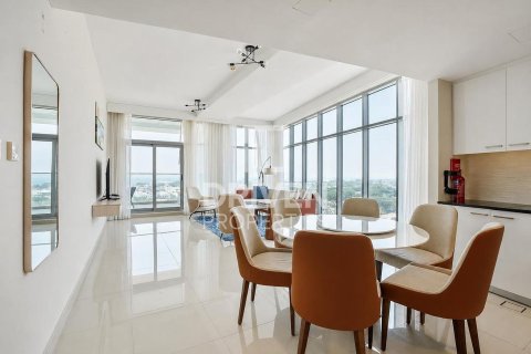 Apartman u Al Sufouh, Dubai, UAE 3 spavaćih soba, 198.81 m2 Br. 746459 - fotografija 5