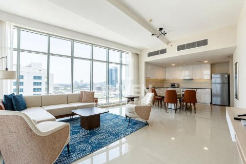 Apartman u Al Sufouh, Dubai, UAE 3 spavaćih soba, 198.81 m2 Br. 746459 - fotografija 4
