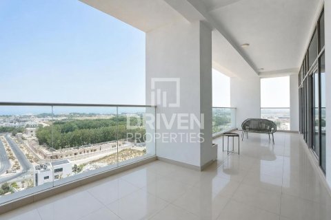 Apartman u Al Sufouh, Dubai, UAE 3 spavaćih soba, 198.81 m2 Br. 746459 - fotografija 16
