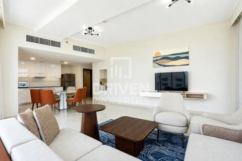 Apartment in Al Sufouh, Dubai, UAE 3 bedrooms, 198.81 sq.m. № 746459