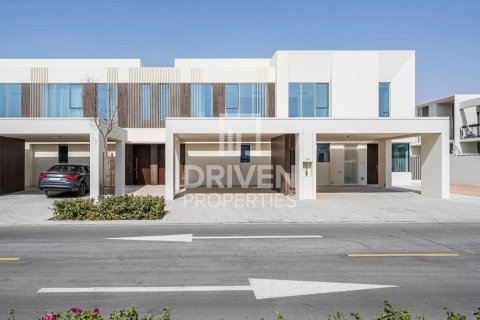 阿联酋 Dubai The Valley 联排别墅  3 卧, 174.01 平方米 , 编号 746456