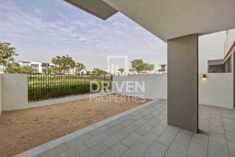 阿联酋 Dubai The Valley 待租 : 3 卧, 174.01 平方米 , 编号746454 - 照片 21