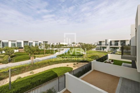 阿联酋 Dubai The Valley 待租 : 3 卧, 174.01 平方米 , 编号746454 - 照片 23
