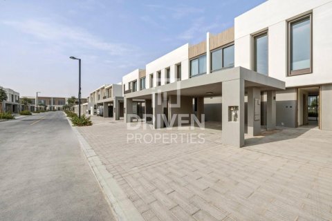 阿联酋 Dubai The Valley 待租 : 3 卧, 174.01 平方米 , 编号746454 - 照片 18
