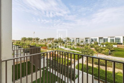 阿联酋 Dubai The Valley 待租 : 3 卧, 174.01 平方米 , 编号746454 - 照片 22