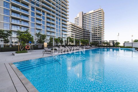 Dubai Hills Estate, Dubai, संयुक्त अरब अमीरात में अपार्टमेंट, 2 बेडरूम, 99.87 वर्ग मीटर, संख्या 746457