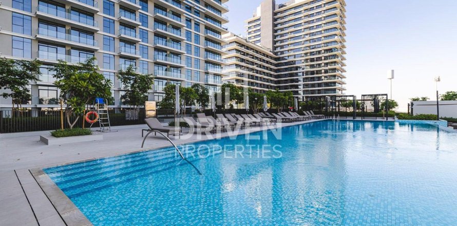 Apartment sa Dubai Hills Estate, UAE 2 silid-tulugan, 99.87 sq.m. № 746457
