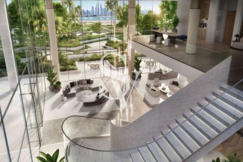 Apartament në Palm Jumeirah, Dubai, Emiratet e Bashkuara Arabe 1 dhomë gjumi, 81 m2. № 657356 - Foto 20