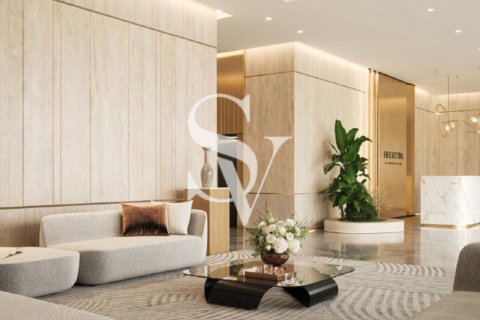 Apartament në Jumeirah Village Circle, Dubai, Emiratet e Bashkuara Arabe 3 dhoma gjumi, 165 m2. № 657357 - Foto 12