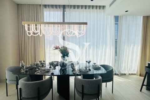 Byt v Jumeirah Village Circle, Dubai, SAE 3 ložnice, 165 m² Č.: 657358 - fotografie 12