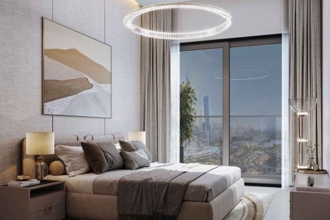 Пәтер The Mirage at Sobha Central, Дубай, БАӘ-да 1 жатын бөлме, 60.9 м² № 658475 - фото 7