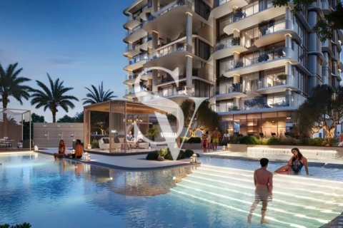 Apartman u gradu Palm Jumeirah, Dubai, UAE 3 spavaće sobe, 246 m2 Br. 657360 - Slika 5