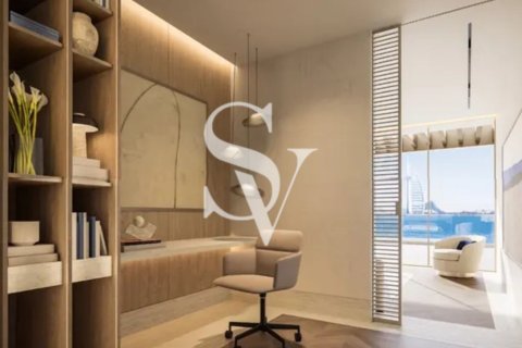 Apartman u gradu Palm Jumeirah, Dubai, UAE 3 spavaće sobe, 246 m2 Br. 657360 - Slika 3