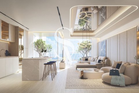 Apartman u gradu Palm Jumeirah, Dubai, UAE 3 spavaće sobe, 246 m2 Br. 657360 - Slika 6