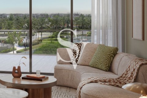 Apartament na sprzedaż w Dubai Hills Estate, Dubai, ZEA 1 sypialnia, 77 mkw., nr 657359 - zdjęcie 21