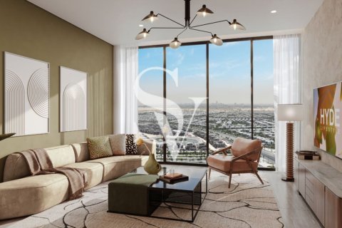 Apartament na sprzedaż w Dubai Hills Estate, Dubai, ZEA 1 sypialnia, 77 mkw., nr 657359 - zdjęcie 4