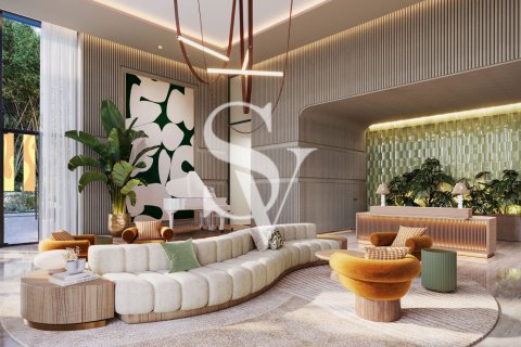 Apartament na sprzedaż w Dubai Hills Estate, Dubai, ZEA 1 sypialnia, 77 mkw., nr 657359 - zdjęcie 13