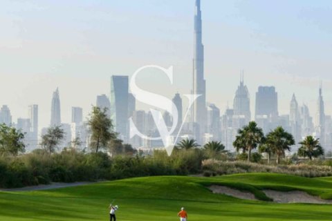 Apartament na sprzedaż w Dubai Hills Estate, Dubai, ZEA 1 sypialnia, 77 mkw., nr 657359 - zdjęcie 18
