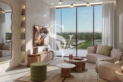 Apartament na sprzedaż w Dubai Hills Estate, Dubai, ZEA 1 sypialnia, 77 mkw., nr 657359 - zdjęcie 23