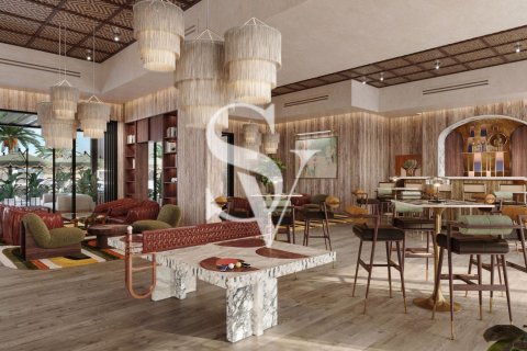 Apartament na sprzedaż w Dubai Hills Estate, Dubai, ZEA 1 sypialnia, 77 mkw., nr 657359 - zdjęcie 10