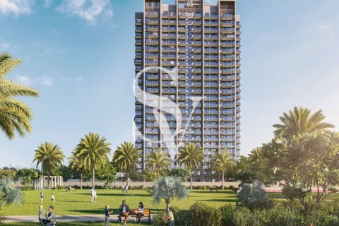 Apartament na sprzedaż w Dubai Hills Estate, Dubai, ZEA 1 sypialnia, 77 mkw., nr 657359 - zdjęcie 20