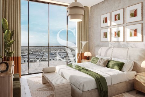 Apartament na sprzedaż w Dubai Hills Estate, Dubai, ZEA 1 sypialnia, 77 mkw., nr 657359 - zdjęcie 6