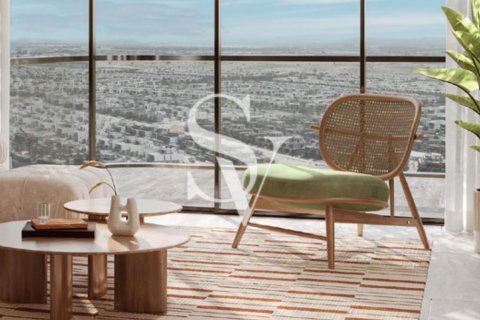 Apartament na sprzedaż w Dubai Hills Estate, Dubai, ZEA 1 sypialnia, 77 mkw., nr 657359 - zdjęcie 8