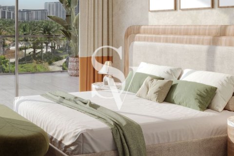 Apartament na sprzedaż w Dubai Hills Estate, Dubai, ZEA 1 sypialnia, 77 mkw., nr 657359 - zdjęcie 24