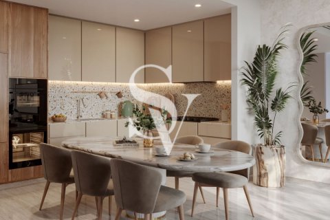 Apartament na sprzedaż w Dubai Hills Estate, Dubai, ZEA 1 sypialnia, 77 mkw., nr 657359 - zdjęcie 22