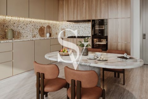 Apartament na sprzedaż w Dubai Hills Estate, Dubai, ZEA 1 sypialnia, 77 mkw., nr 657359 - zdjęcie 2