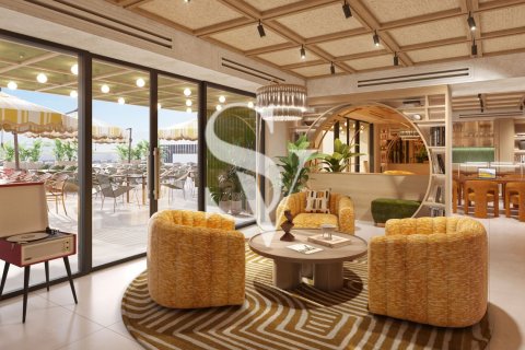 Apartament na sprzedaż w Dubai Hills Estate, Dubai, ZEA 1 sypialnia, 77 mkw., nr 657359 - zdjęcie 11