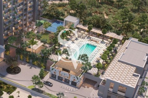 Apartament na sprzedaż w Dubai Hills Estate, Dubai, ZEA 1 sypialnia, 77 mkw., nr 657359 - zdjęcie 17