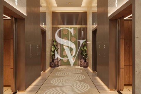 Apartament na sprzedaż w Dubai Hills Estate, Dubai, ZEA 1 sypialnia, 77 mkw., nr 657359 - zdjęcie 15