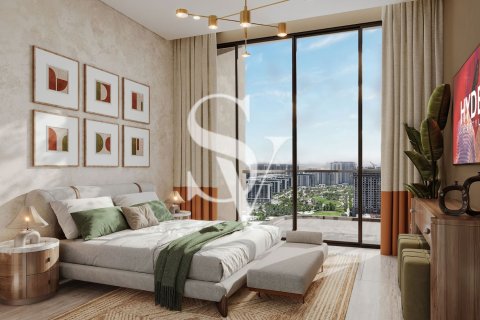 Apartament na sprzedaż w Dubai Hills Estate, Dubai, ZEA 1 sypialnia, 77 mkw., nr 657359 - zdjęcie 3