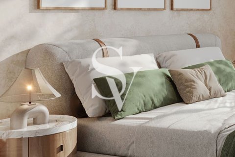 Apartament na sprzedaż w Dubai Hills Estate, Dubai, ZEA 1 sypialnia, 77 mkw., nr 657359 - zdjęcie 5